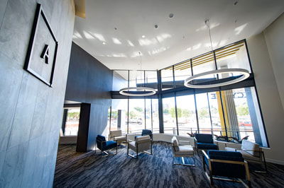 Alcyone Hotel Residences - Accommodation Gladstone 1