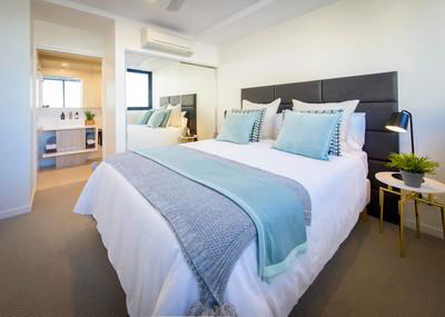 Alcyone Hotel Residences - Accommodation Gladstone 2