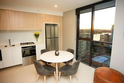 Alcyone Hotel Residences - Accommodation Gladstone 3