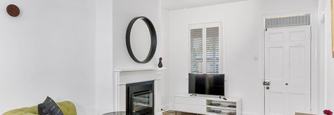 Colonial Hampdens - Accommodation Gladstone 1