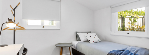 Colonial Hampdens - Accommodation Gladstone 4