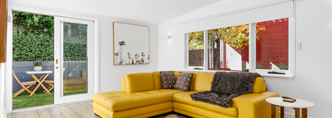 Colonial Hampdens - Accommodation Gladstone 0