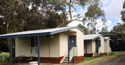 Millicent Lakeside Caravan Park - Accommodation Gladstone 1