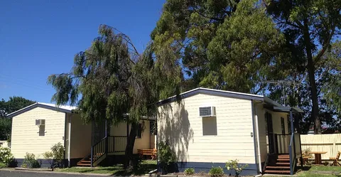 Millicent Lakeside Caravan Park - Accommodation Gladstone 2