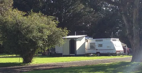 Millicent Lakeside Caravan Park - Accommodation Gladstone 3