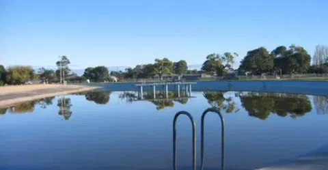 Millicent Lakeside Caravan Park - Accommodation Gladstone 7