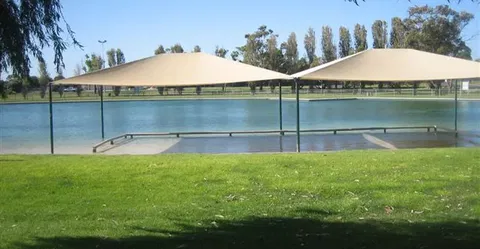 Millicent Lakeside Caravan Park - Accommodation Gladstone 8