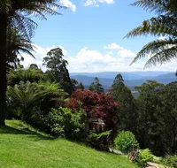 Eagles Nest Luxury Mountain Retreat - Accommodation Gladstone