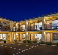 The Bay Motel - Safety Beach - Accommodation Gladstone