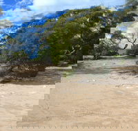 Acraman Creek Conservation Park Campgrounds - Accommodation Gladstone