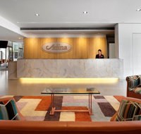 Adina Apartment Hotel Perth - Mounts Bay Road - Accommodation Gladstone