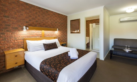 Advance Motel - Accommodation Gladstone 3