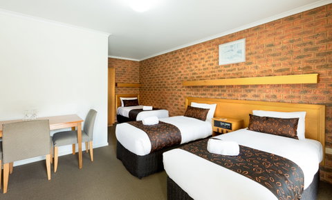 Advance Motel - Accommodation Gladstone 5