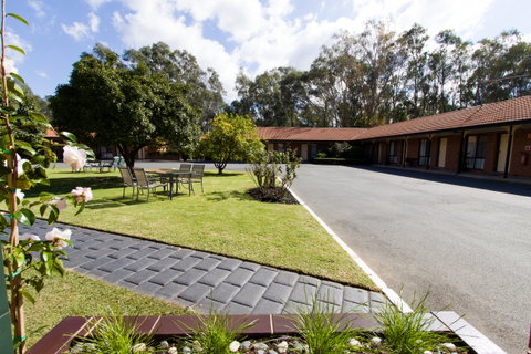 Advance Motel - Accommodation Gladstone 7