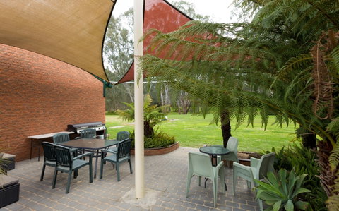 Advance Motel - Accommodation Gladstone 8