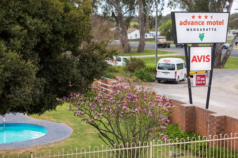 Advance Motel - Accommodation Gladstone 9