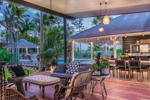 Aja - Accommodation Gladstone 0