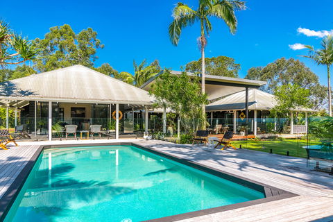 Aja - Accommodation Gladstone 3