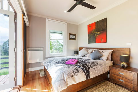 Amaroo Farm - Accommodation Gladstone 0