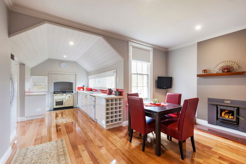 Amaroo Farm - Accommodation Gladstone 1