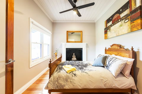 Amaroo Farm - Accommodation Gladstone 3