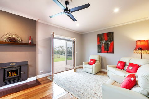 Amaroo Farm - Accommodation Gladstone 4