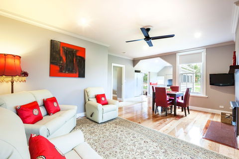 Amaroo Farm - Accommodation Gladstone 5