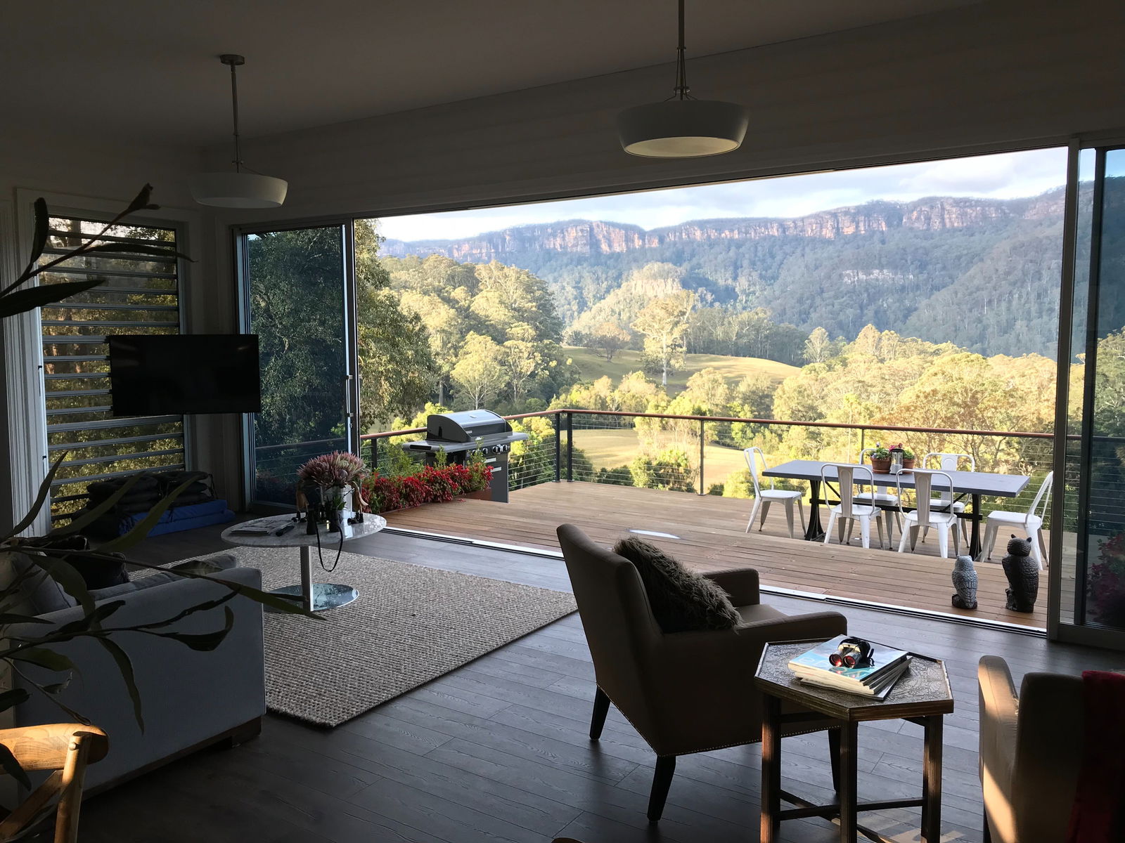 Belanglo NSW Accommodation Gladstone
