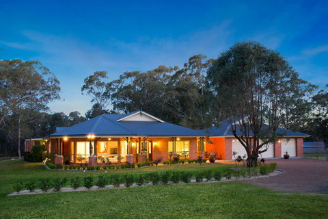 Amelia-Rose - Accommodation Gladstone 0