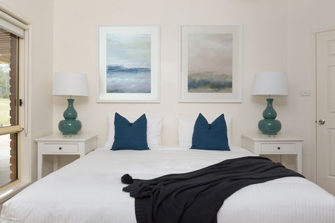 Amelia-Rose - Accommodation Gladstone 2
