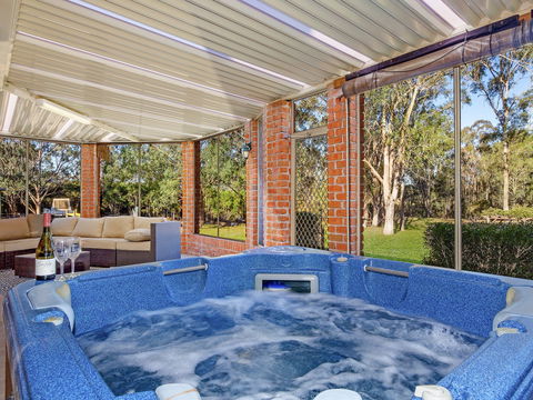 Amelia-Rose - Accommodation Gladstone 7