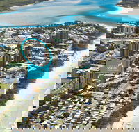Aqua Vista Luxury Resort - Accommodation Gladstone