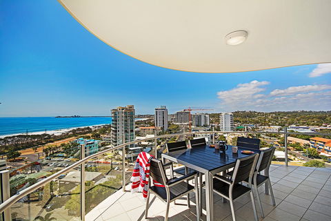 Aqua Vista Luxury Resort - Accommodation Gladstone 5