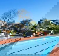 Aqua Resort Busselton - Accommodation Gladstone
