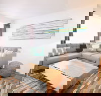 Aquarius Merimbula - Accommodation Gladstone