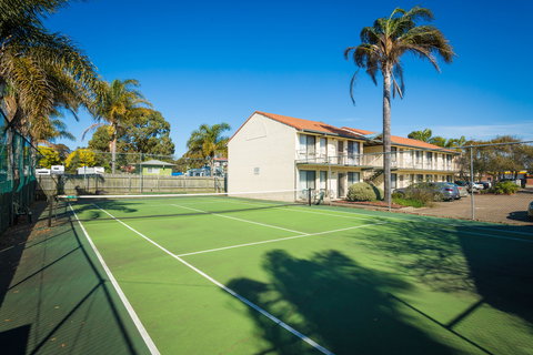 Aquarius Merimbula - Accommodation Gladstone 5