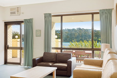 Aquarius Merimbula - Accommodation Gladstone 9