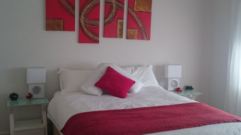 A-Sea-Dream - Accommodation Gladstone 4