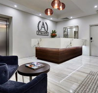 Attika Hotel - Accommodation Gladstone