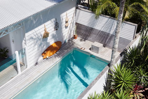 Atlantic Byron Bay - Accommodation Gladstone 0