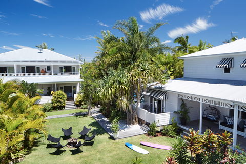 Atlantic Byron Bay - Accommodation Gladstone 1