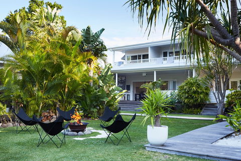 Atlantic Byron Bay - Accommodation Gladstone 2