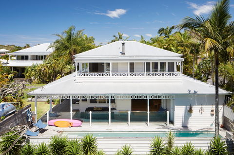 Atlantic Byron Bay - Accommodation Gladstone 5