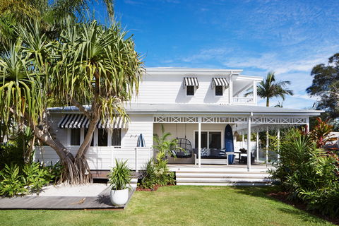 Atlantic Byron Bay - Accommodation Gladstone 6