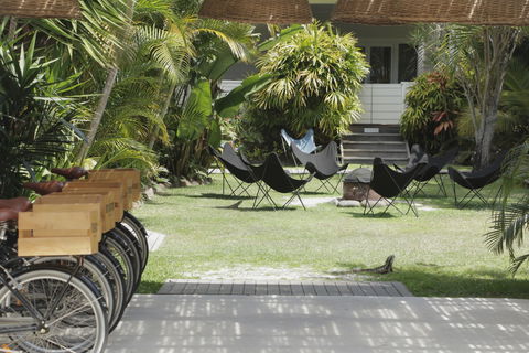 Atlantic Byron Bay - Accommodation Gladstone 7