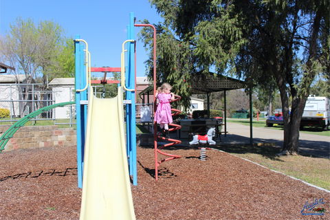 Austin Tourist Park - Accommodation Gladstone 6
