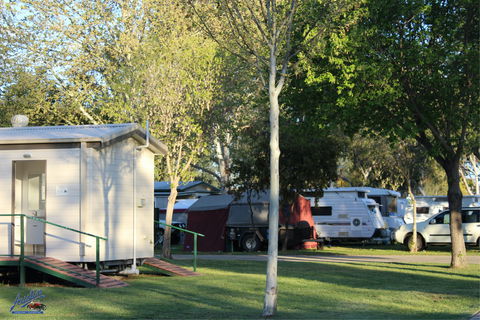 Austin Tourist Park - Accommodation Gladstone 7
