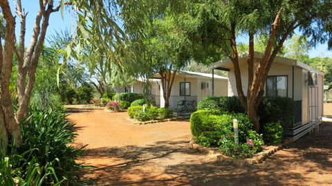 Barkly Homestead - Accommodation Gladstone 5