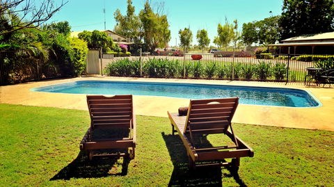 Barkly Homestead - Accommodation Gladstone 8