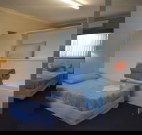 Beachport Motor Inn - Accommodation Gladstone